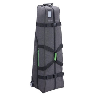Big Max Traveler Golfreistas, grijs/lime