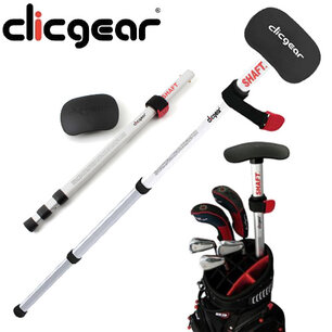 Clicgear Shaft Clubbeschermer Clicgear Shaft Clubbeschermer