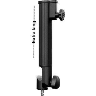 Big Max QF Rainstar Classic Umbrella Holder (Extra lang)