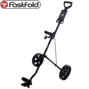 Fastfold Basic Aluminium Golftrolley