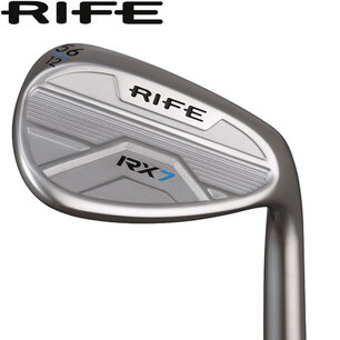SALE - Rife RX7 Wedge Heren