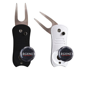 Legend Pitchfork Stiletto