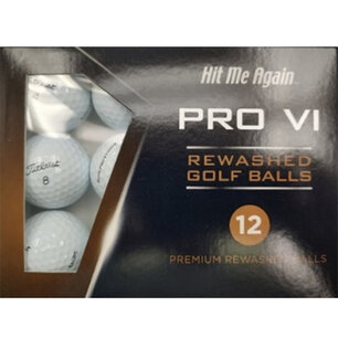 Titleist Pro V1 AA-kwaliteit Recycled golfballen  Titleist Pro V1 AA-kwaliteit Recycled golfballen