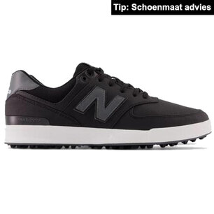 New Balance 574 GREENS NBG574GBLK New Balance 574 GREENS NBG574GBLK