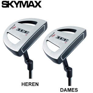 Skymax Ice IX-5 Putter