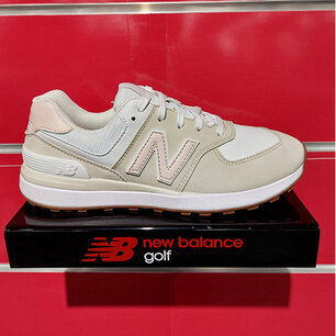 New Balance 574 GREENS V2 WG574SD Dames