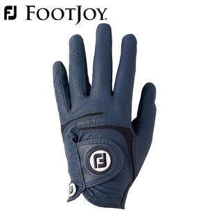 Footjoy Weathersof Dames Golfhandschoen, navy