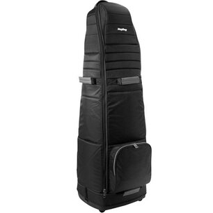 BagBoy Freestyle Travelcover, zwart/grijs