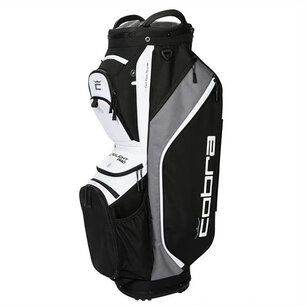 EXTRA LAGE PRIJS! Cobra Ultralight Pro Cart Bag