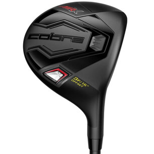 Cobra Air-X 2 Fairway Wood Cobra Air-X 2 Fairway Wood