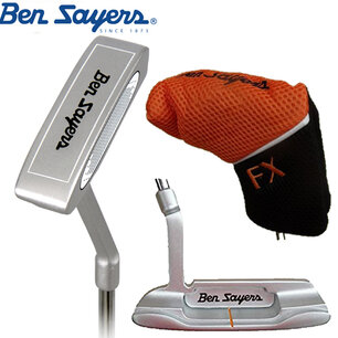 Ben Sayers XF Blade Putter