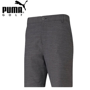 Puma Heather Short 599238-01 Zwart