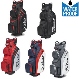 Titleist Cart 14 StaDry Waterproof Cartbag