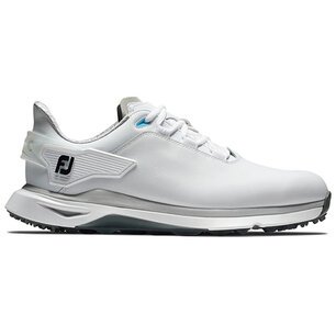 Footjoy Pro/SLX 56912 Heren Golfschoen, wit Footjoy Pro/SLX 56912 Heren Golfschoen, wit