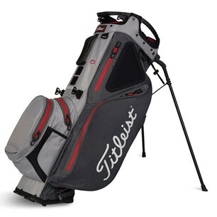 Titleist Hybrid 14 StaDry Waterproof Standbag Golftas