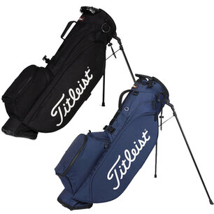 Titleist Players 4 Standbag Golftas
