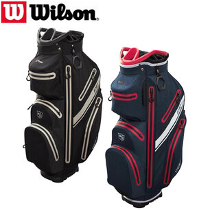 Black Friday OP=OP Deal: Wilson Staff Exo Dry Waterproof Cartbag