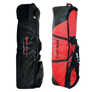 Big Max Atlantis S Travelcover