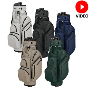 Black Friday OP=OP Deal: Big Max Dri Lite Silencio Prime golf cartbag