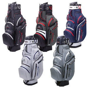 Black Friday OP=OP Deal: Big Max Dri Lite Silencio 2 Cartbag