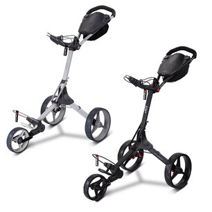 Big Max IQ2 Golftrolley