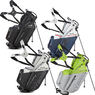 Big Max Dri Lite Hybrid Plus Standbag