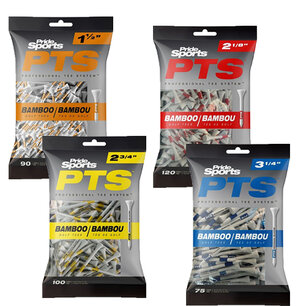 Pride Professional Tees - 38mm - 53mm - 69mm - 83mm Pride Professional Tees - 38mm - 53mm - 69mm - 83mm