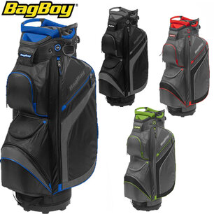 BagBoy DG Lite II TL Cartbag
