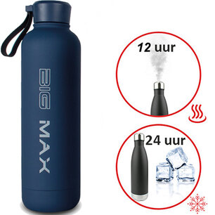 Big Max Thermosfles