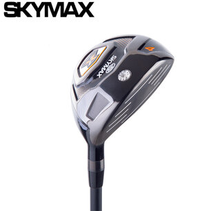 EXTRA LAGE PRIJS! Skymax PX Series Hybride 4 Heren EXTRA LAGE PRIJS! Skymax PX Series Hybride 4 Heren