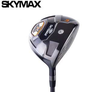 EXTRA LAGE PRIJS! Skymax PX Series Wood Heren EXTRA LAGE PRIJS! Skymax PX Series Wood Heren