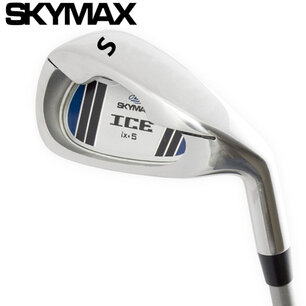 DEMO: Skymax Skymax Sandwedge - Dames plus 1 inch