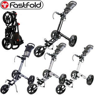 Black Friday OP=OP Deal: Fastfold Trike 2.0 Golftrolley