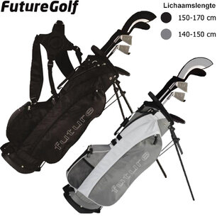 Black Friday OP=OP Deal: Future Kinder Golfset