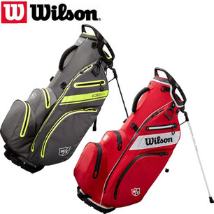 Black Friday OP=OP Deal: Wilson Staff Exo Dry Waterproof Standbag