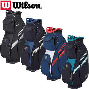Wilson Staff Exo 2 Cartbag