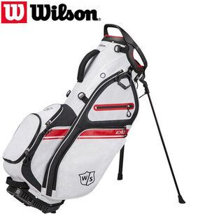 EXTRA LAGE PRIJS! Wilson Staff Exo 2 Standbag
