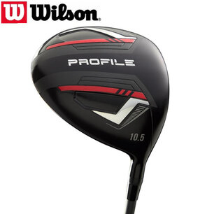 Wilson Profile Driver Heren 10.5°