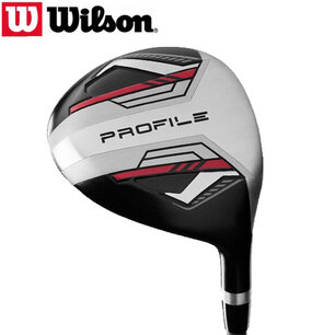 Wilson Profile Fairway Wood Heren Wilson Profile Fairway Wood Heren