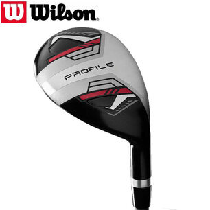 Wilson Profile Hybride Heren