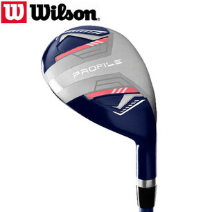 Wilson Profile Hybride Dames 
