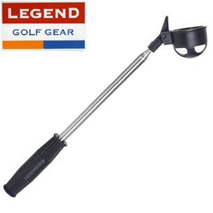 Legend Pocket Size Ball Retriever