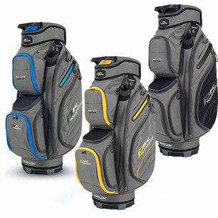 PowaKaddy DLX - Lite Edition Cartbag