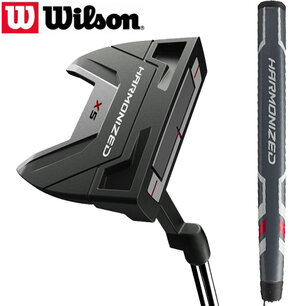 Wilson Harmonized Luxe Putter X5
