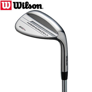Wilson Harmonized Wedge