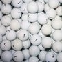 25 Nike Lakeballs A-Kwaliteit Golfballen