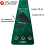 P2I Putting Mat