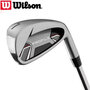 Wilson Profile Losse Ijzers Heren Staal