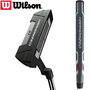 Wilson Harmonized Luxe Putter X1, overzicht